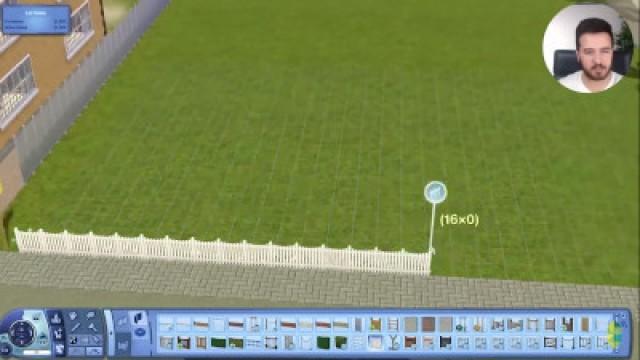 The Sims 3 House Building - 2 Seaward Walk - Aluna Island