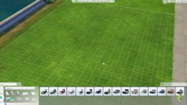 The Sims 4 Tutorial - #8 - Free Object Rotation, Placement & More