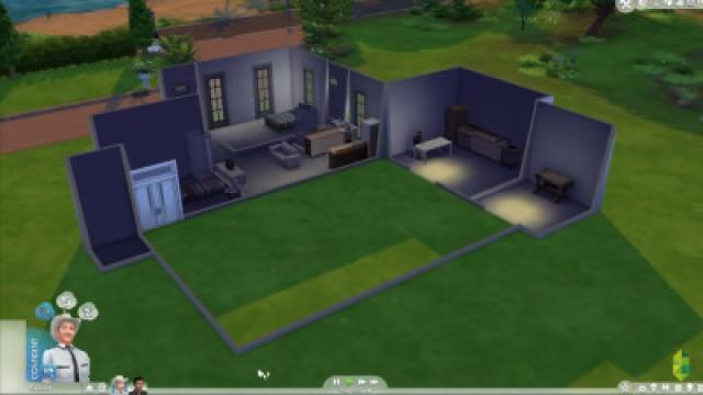 The Sims 4 - Prison Challenge 2 - Part 2