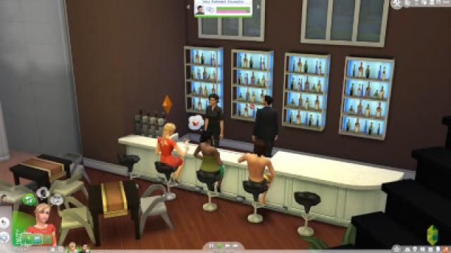 The Sims 4 - Rags to Riches - Part 9