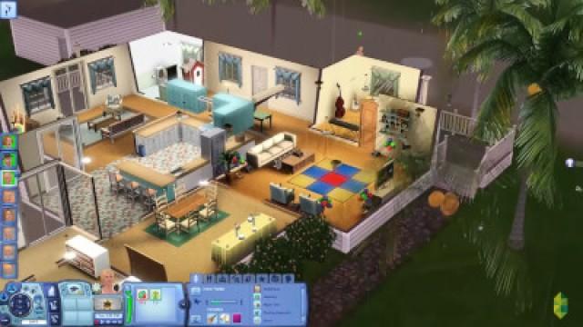 Let's Play - The Sims 3 - Part 20 (Finale)