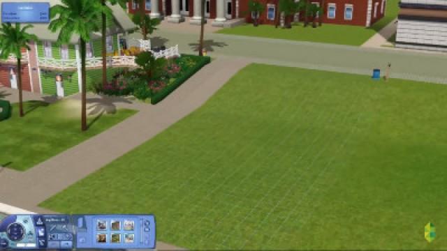 The Sims 3 House Building - 11 Aluna Drive - Aluna Island