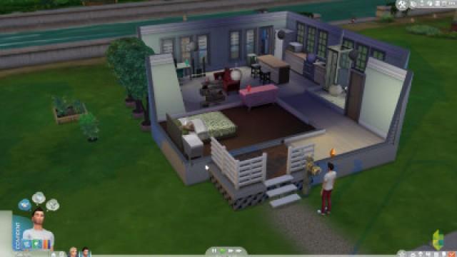 The Sims 4 - Rags to Riches - Part 11 (Finale)