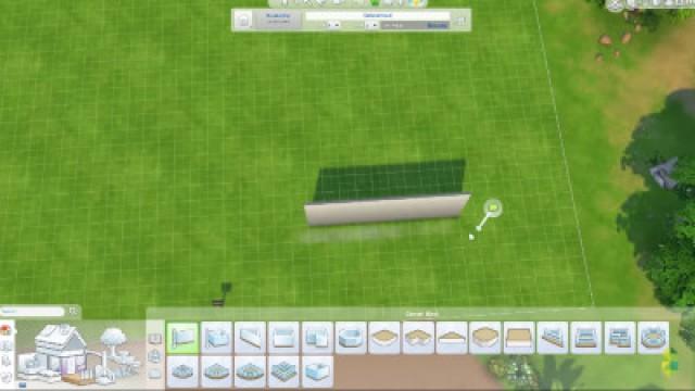 The Sims 4 House Building - Palm Cove (w/ Simified)