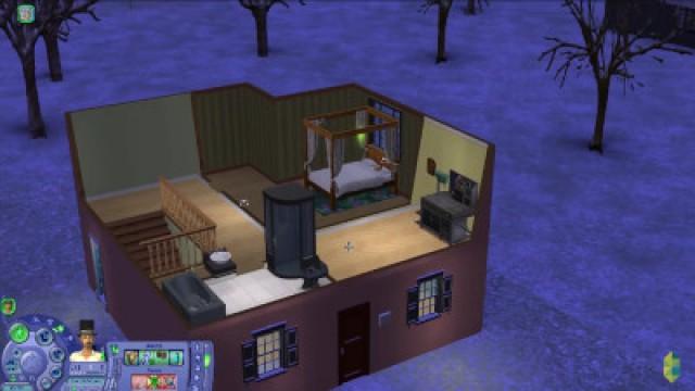 The Sims 2 - Robot Factory - Part 3