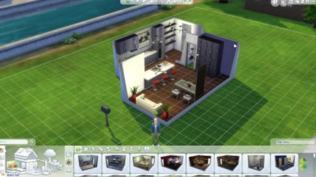 The Sims 4 Tutorial - #9 - Build Mode Cheats I Use