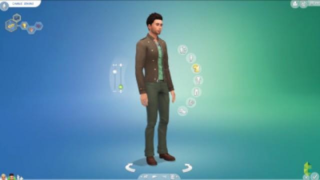 The Sims 4 - Road to $1,000,000 - Part 1