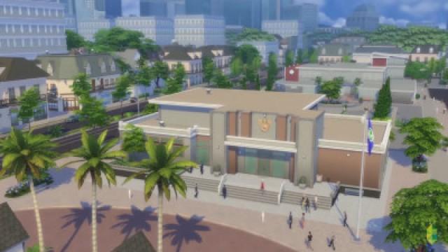The Sims 4 Get to Work: Trailer Breakdown