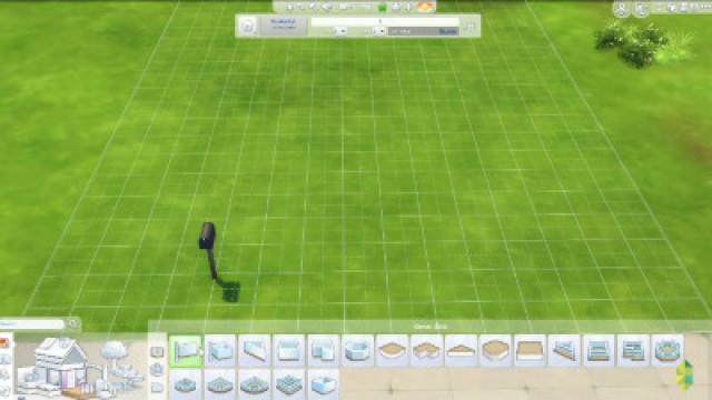 The Sims 4 House Building - Modern Bachelor Pad