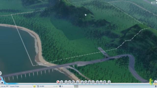 Let's Play SimCity - Revisit