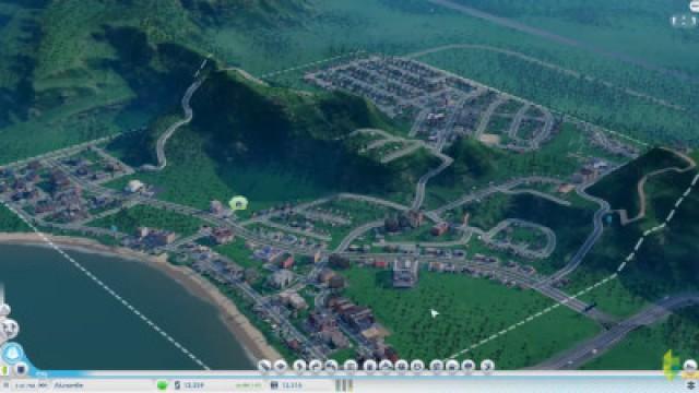 Let's Play SimCity - Revisit 4