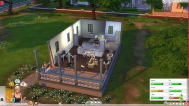 The Sims 4 - Road to $1,000,000 - Part 3