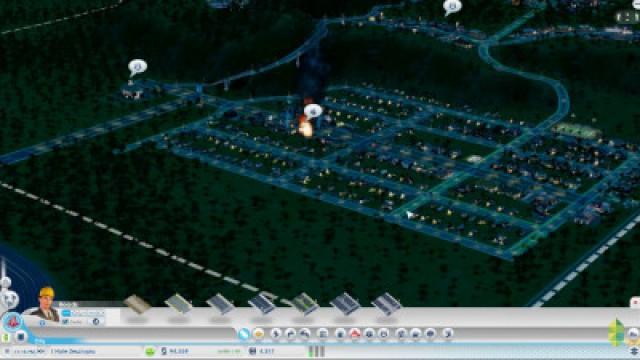 Let's Play SimCity - Revisit 6