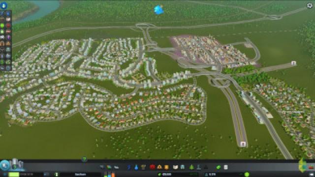 Let's Play - Cities: Skylines