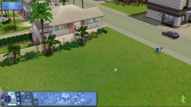 The Sims 3 House Building - 9 Aluna Drive - Aluna Island