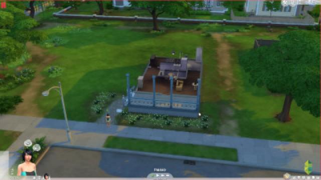 The Sims 4 Tutorial - #14 - How to Run a Retail Store