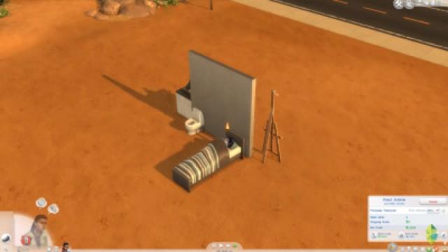 The Sims 4 Get To Work - Rags to Riches - Part 3