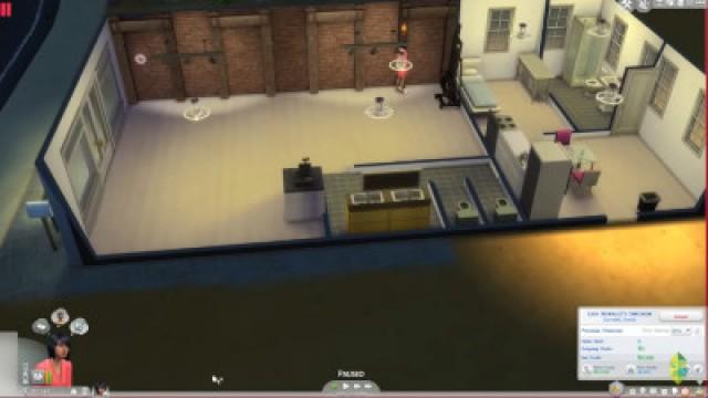 The Sims 4 Get To Work - Rags to Riches - Part 7