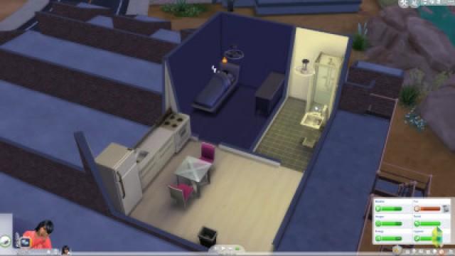 The Sims 4 Get To Work - Rags to Riches - Part 10