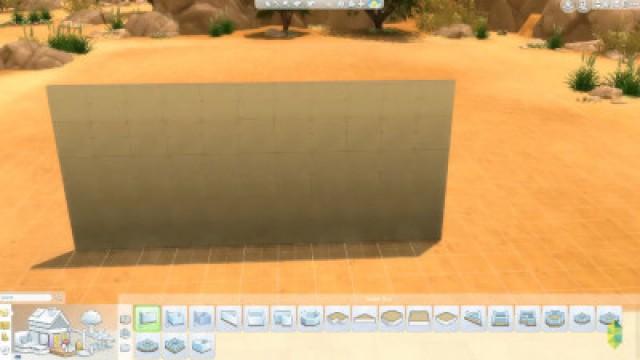 The Sims 4 Shop Build - Industrial