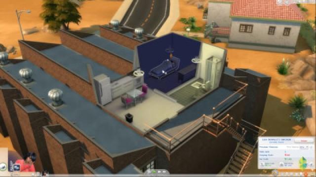 The Sims 4 Get To Work - Rags to Riches - Part 11