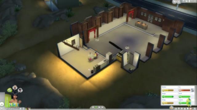 The Sims 4 Get To Work - Rags to Riches - Part 12
