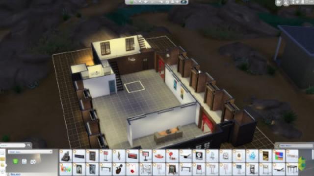The Sims 4 Get To Work - Rags to Riches - Part 13