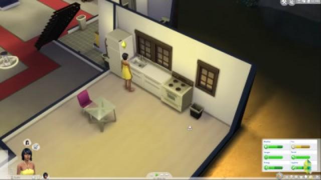 The Sims 4 Get To Work - Rags to Riches - Part 14