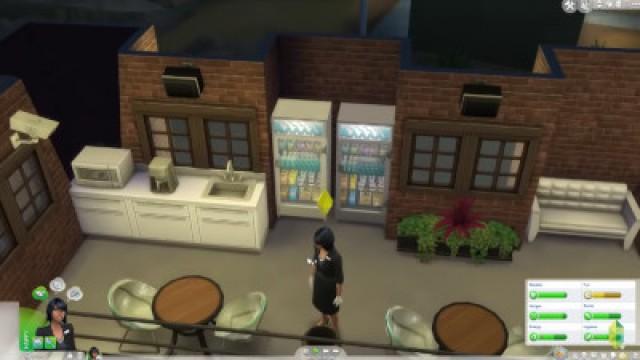 The Sims 4 Get To Work - Rags to Riches - Part 15