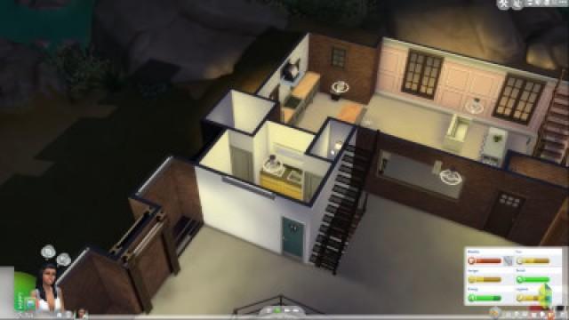 The Sims 4 Get To Work - Rags to Riches - Part 16