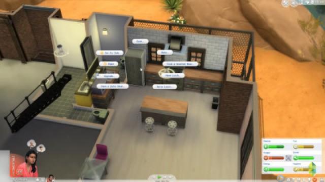 The Sims 4 Get To Work - Rags to Riches - Part 17