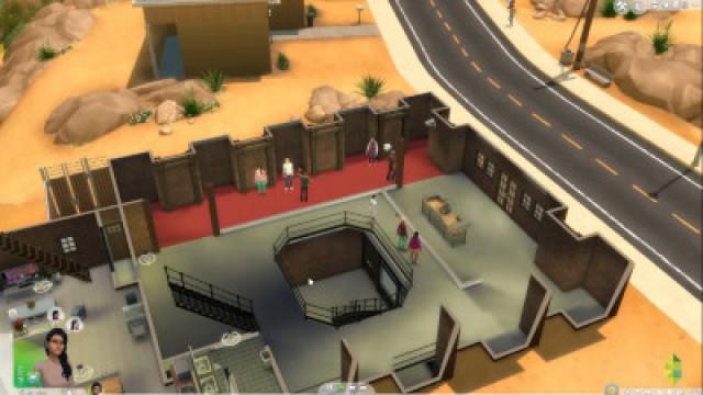 The Sims 4 Get To Work - Rags to Riches - Part 21