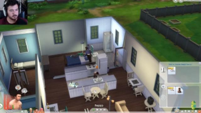 The Sims 4 - Road to $1,000,000 - Part 5