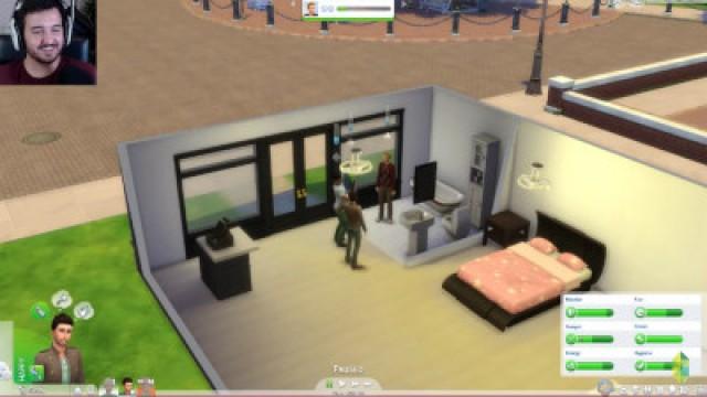 The Sims 4 - Road to $1,000,000 - Part 6