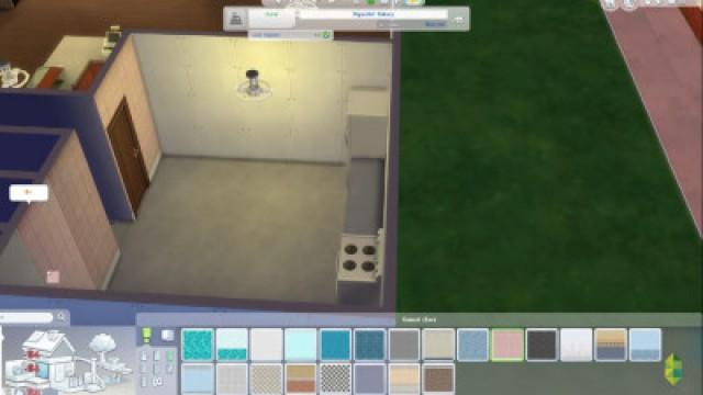 The Sims 4 Get To Work - Bigwallet Bakery - Part 2