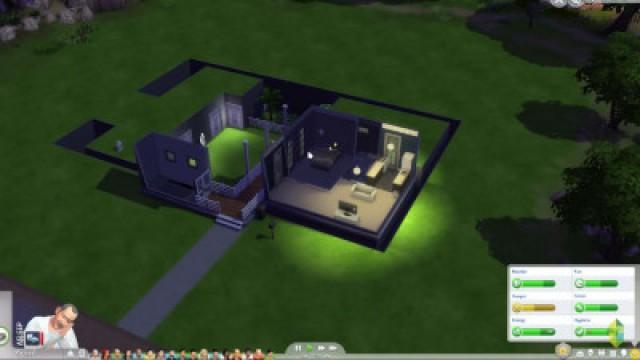 The Sims 4 - Prison Challenge 2 - Part 20