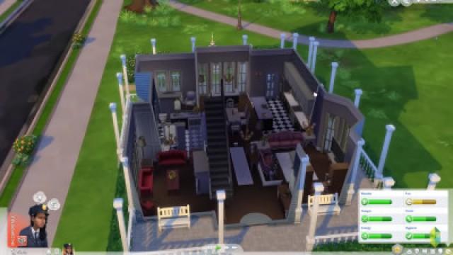 The Sims 4 - Lady's Life - Part 7