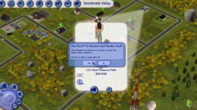 The Sims 2 - Running a Restaurant - Part 2 of 2 (Live Stream)