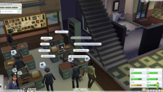 The Sims 4 - Lady's Life - Part 16