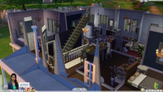The Sims 4 - Lady's Life - Part 18