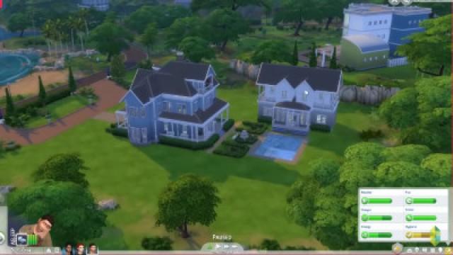 The Sims 4 - Lady's Life - Part 20