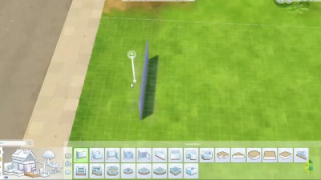 The Sims 4 House Building - Urban Townhouse