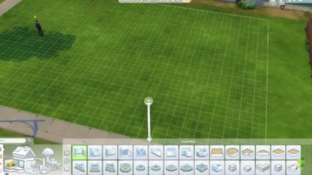 The Sims 4 Room Build - Laboratory