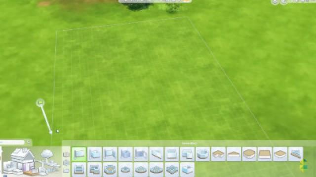 The Sims 4 House Building - Family Treehouse