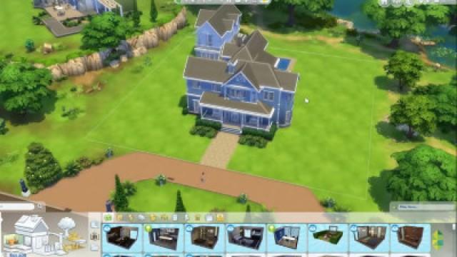 The Sims 4 - Lady's Life - Part 26
