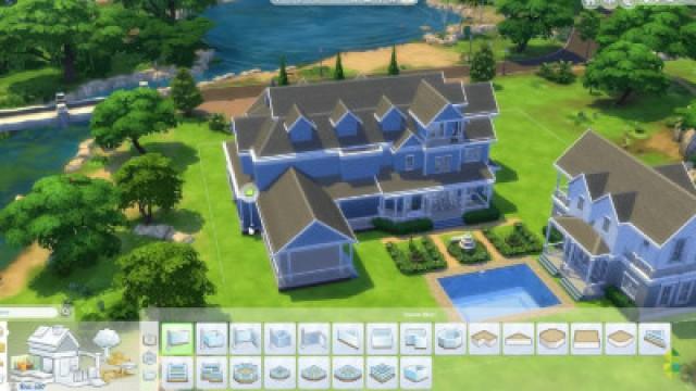 The Sims 4 - Lady's Life - Part 27