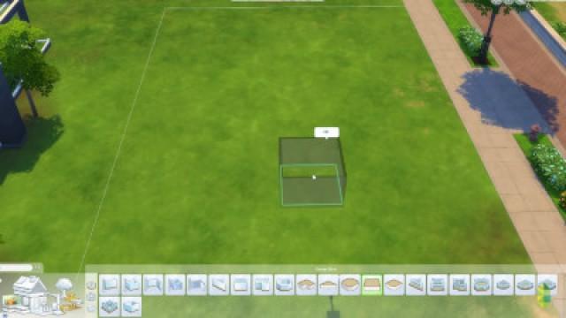 The Sims 4 House Building - Secret Garden