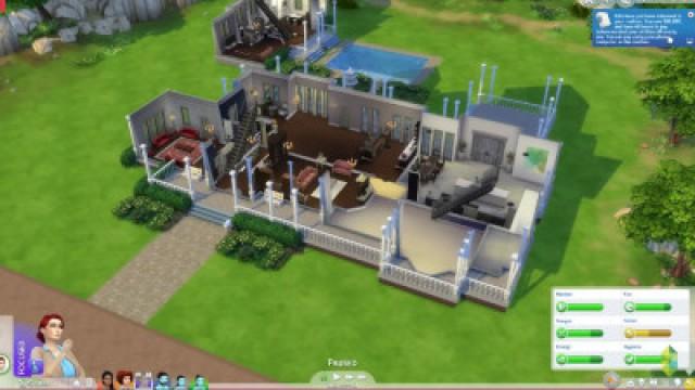 The Sims 4 - Lady's Life - Part 30