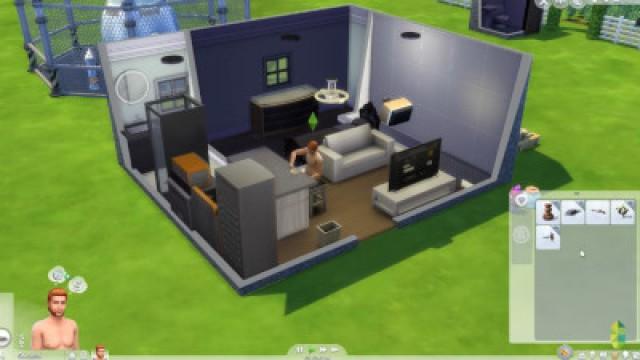 The Sims 4 - Rags to Riches: Green Thumb (Part 11)