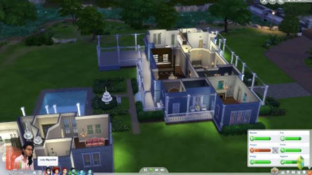 The Sims 4 - Lady's Life - Part 31